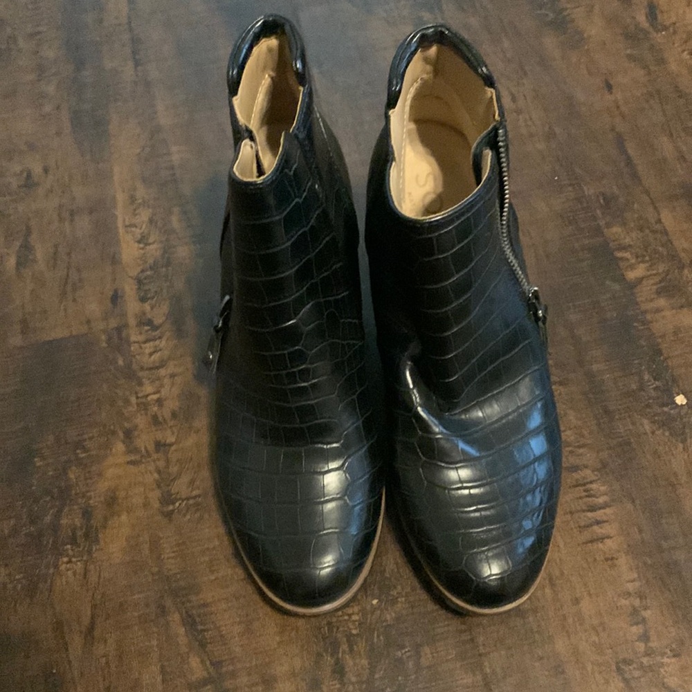 Soul Naturalizer Haley Boots